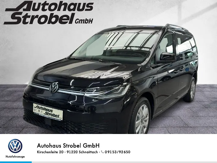 Passat 1.5 TSI OPF DSG Limousine