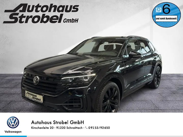 Arteon Shooting Brake 2.0 TDI SCR 4Motion DSG Elegance Kombi