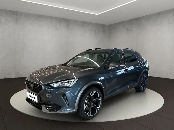 Formentor 1.5 TSI Geschlossen