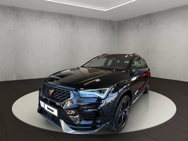 Ateca VZ 2.0 TSI 4Drive DSG Tribe Edition Geschlossen