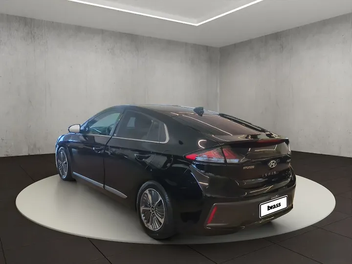 IONIQ Hybrid 1.6 GDI Prime Limousine