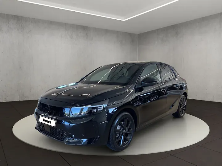Corsa 1.2 Direct Injection Turbo Automatik GS Limousine
