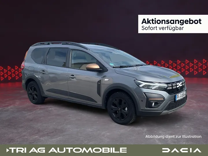 Jogger Hybrid 140 Expression Kombi