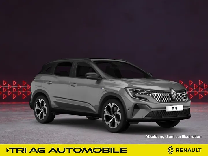 Captur TCe 120 EDC Dynamique Geschlossen