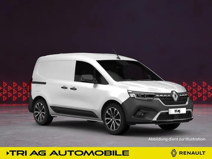 Kangoo BLUE dCi 95 Equilibre Kombi