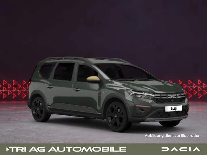 Jogger Hybrid 140 Expression Kombi