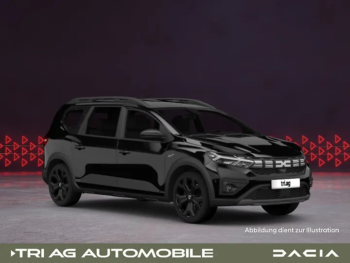 Jogger Hybrid 140 Expression Kombi