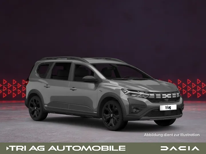 Jogger Hybrid 140 Expression Kombi