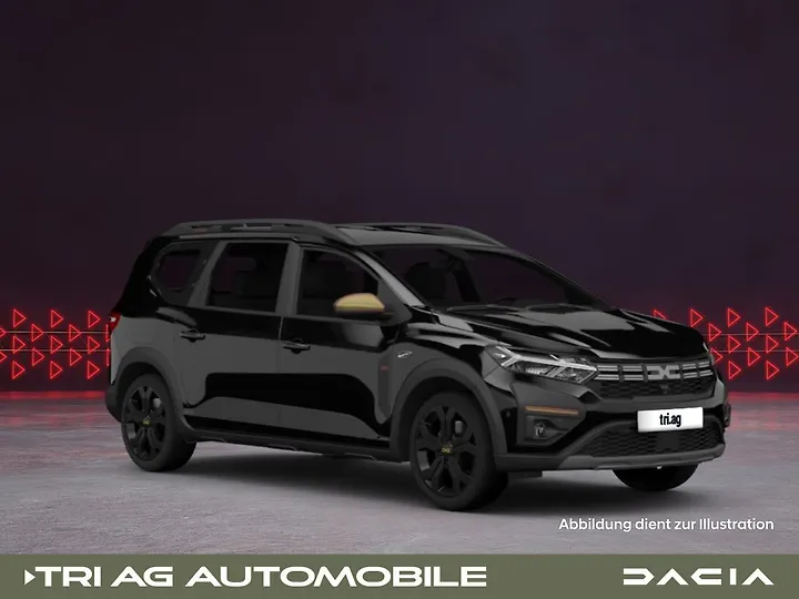 Jogger Hybrid 140 Expression Kombi