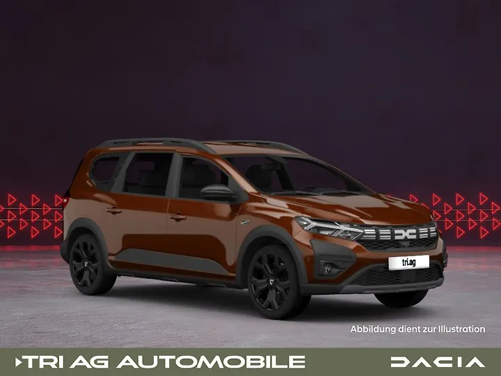 Jogger Hybrid 140 Expression Kombi
