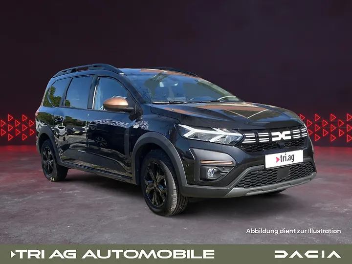 Spring ESSENTIAL Limousine