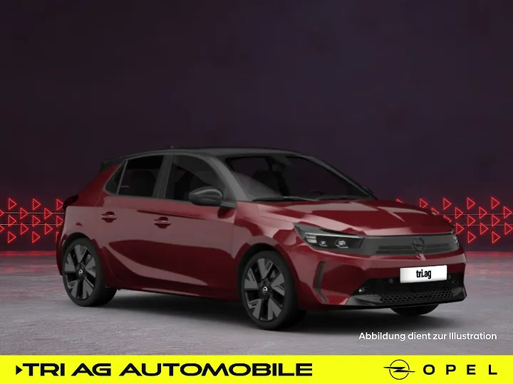 Corsa 1.2 Active Limousine