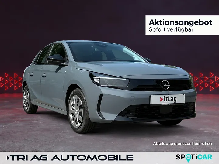 Corsa 1.2 Direct Injection Turbo GS Limousine