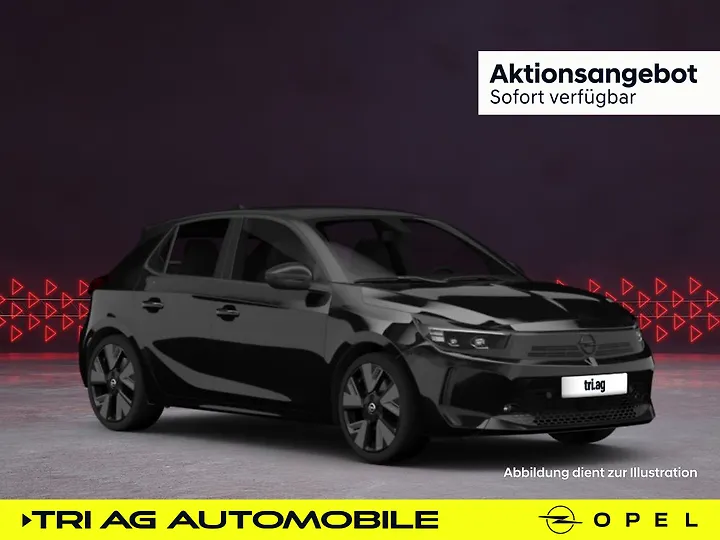 Corsa 1.2 Active Limousine