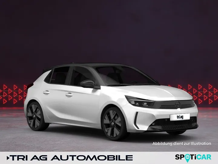 Corsa 1.2 Direct Injection Turbo GS Limousine