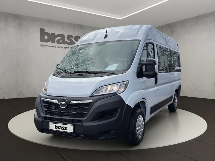 Movano 1.9 CDTI L1H1 Kombi