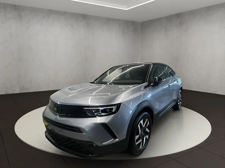 Mokka 1.2 DI Turbo Automatik Ultimate Geschlossen