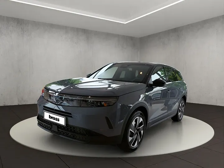 Grandland 1.2 DI Hybrid 48 V Automatik GS Geschlossen