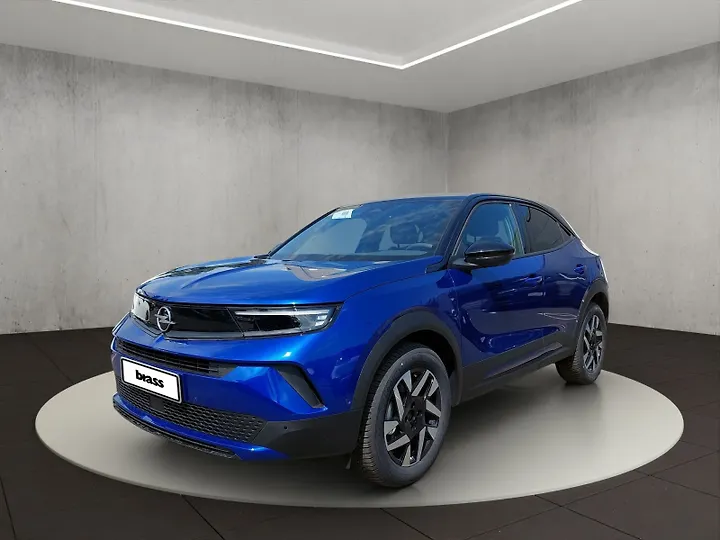 Mokka 1.6 ecoFLEX Start/Stop Selection Geschlossen