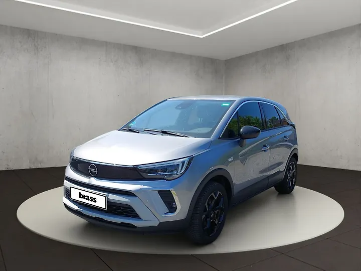 Crossland 1.2 Elegance Geschlossen