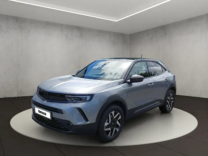 Mokka 1.2 DI Turbo Automatik Ultimate Geschlossen