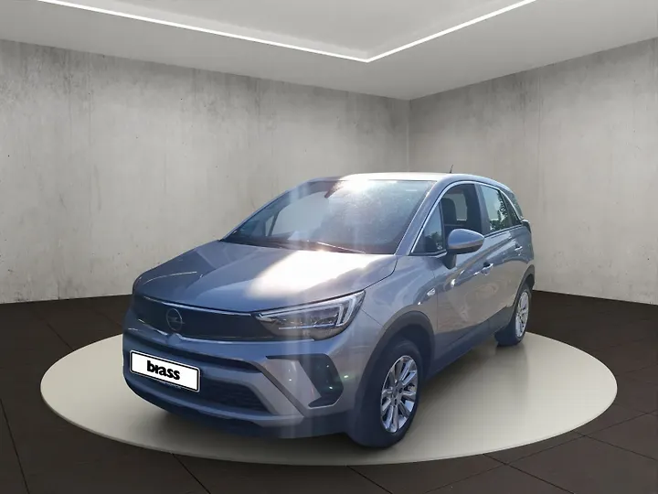 Crossland 1.2 Automatik Edition Geschlossen