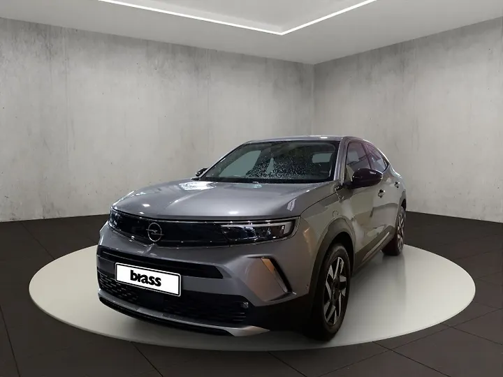 Mokka 1.2 DI Turbo Geschlossen