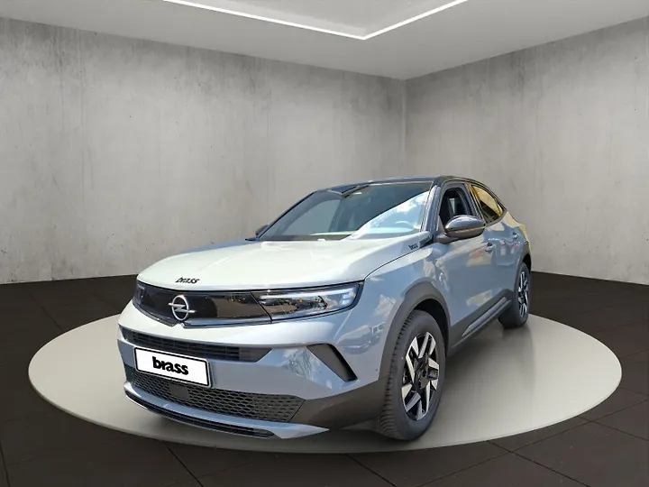 Mokka 1.2 DI Turbo GS Geschlossen