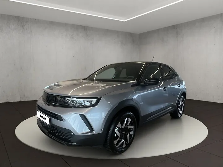 Mokka 1.2 DI Turbo Automatik Ultimate Geschlossen