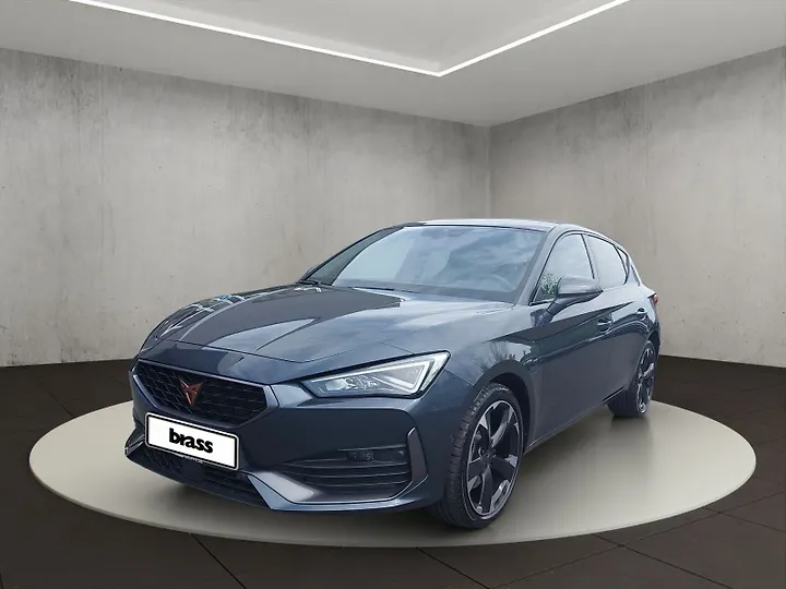 Leon 1.4 e-Hybrid (150 kW System) Limousine
