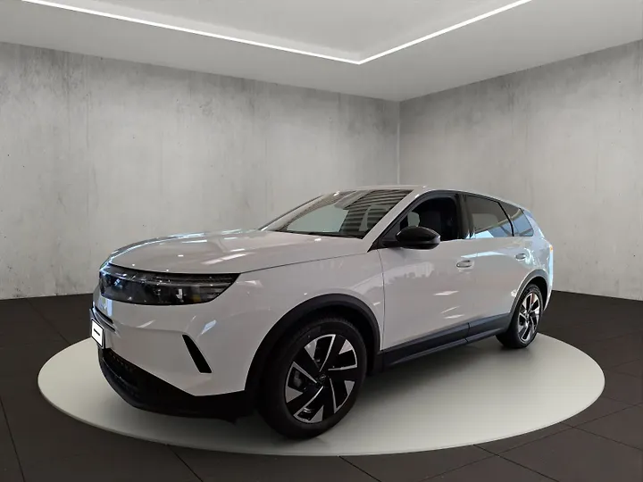Grandland 1.2 DI Hybrid 48 V Automatik GS Geschlossen