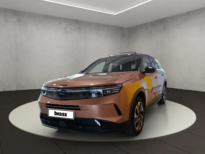 Grandland 1.2 DI Hybrid 48 V Automatik GS Geschlossen