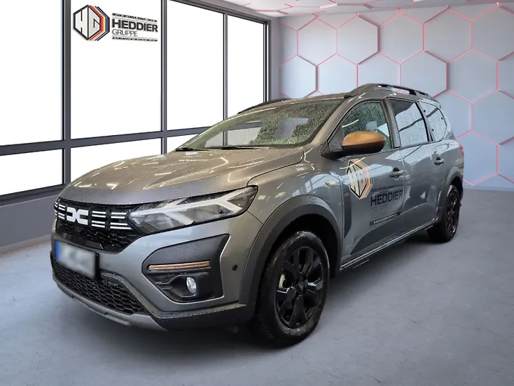Jogger Hybrid 140 Expression Kombi