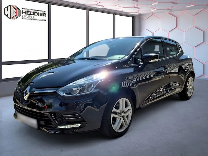 Clio SCe 65 LIFE Limousine