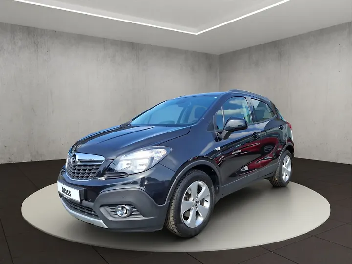 Mokka 1.6 ecoFLEX Start/Stop Selection Geschlossen