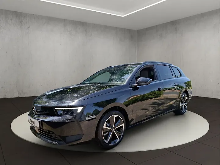 Astra Sports Tourer 1.2 Turbo GS Kombi