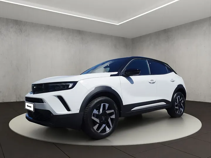 Mokka 1.2 DI Turbo Automatik Ultimate Geschlossen