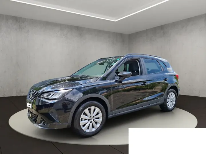 Ibiza 1.0 TSI S&S DSG Style Limousine