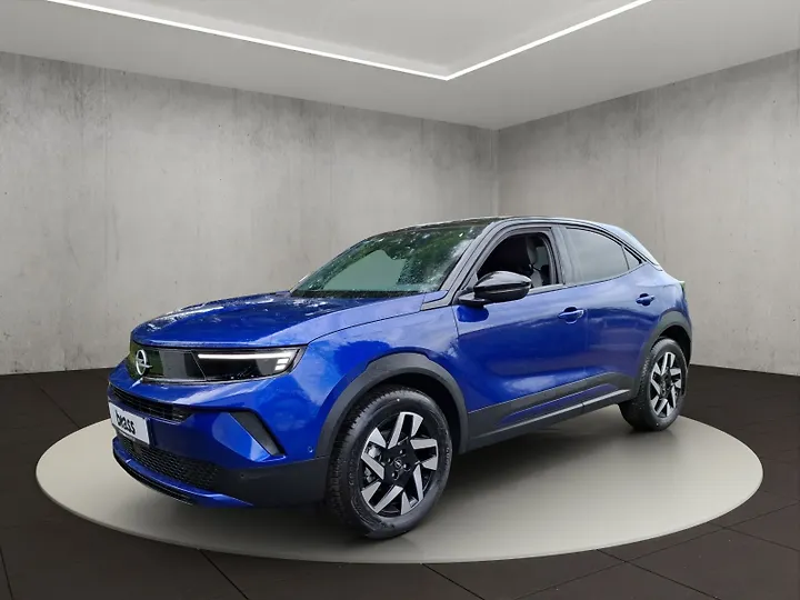 Mokka 1.6 ecoFLEX Start/Stop Selection Geschlossen