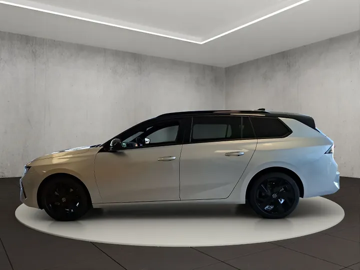 Astra Sports Tourer 1.2 Turbo Automatik GS Kombi