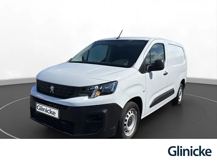 Partner Tepee HDi 75 Esplanade Kombi