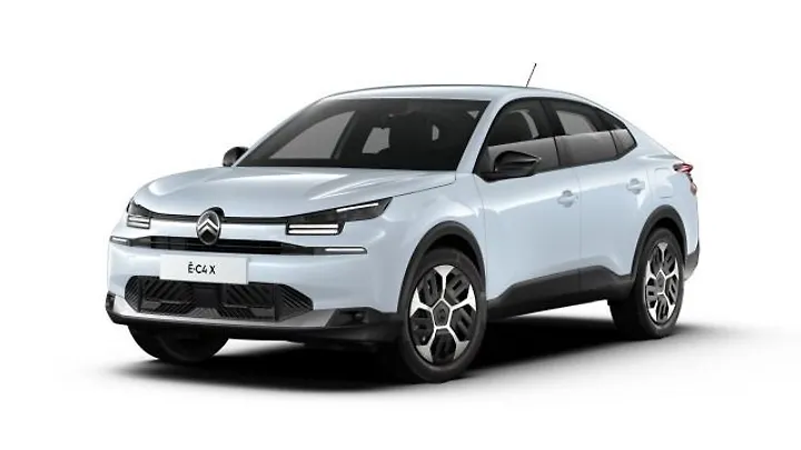 e-C4 X YOU Limousine