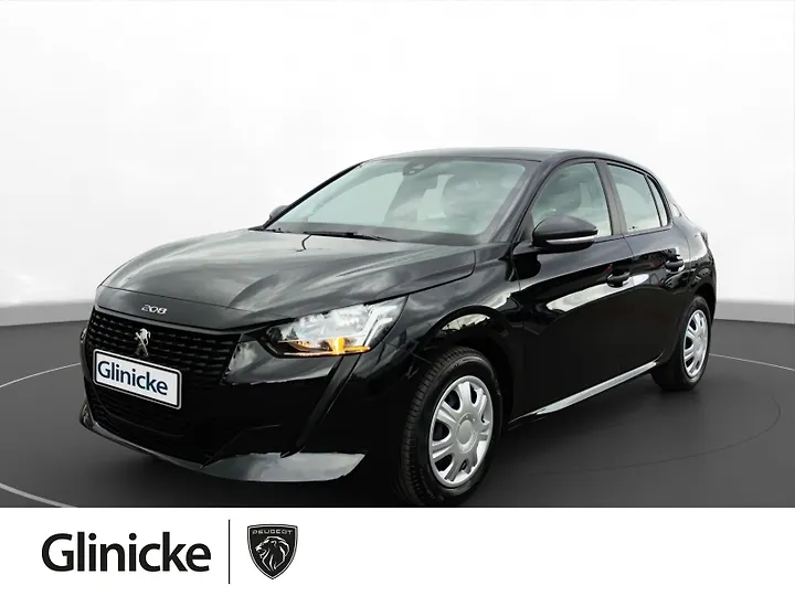 208 PureTech 75 Like Limousine