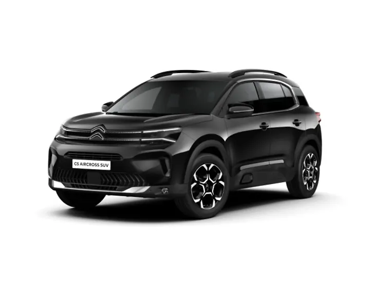 C5 Aircross BlueHDI 130 S&S EAT8 MAX Geschlossen