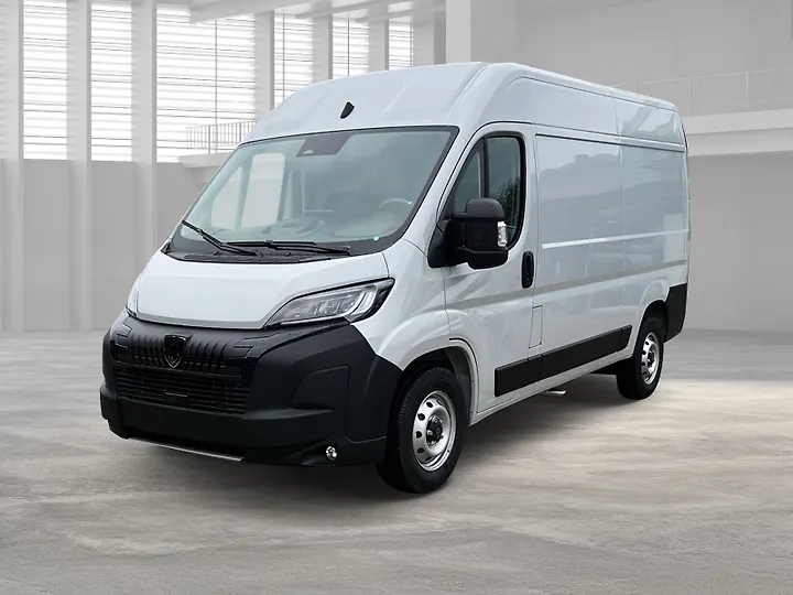 407 SW HDi 205 Bi-Turbo Sport Kombi