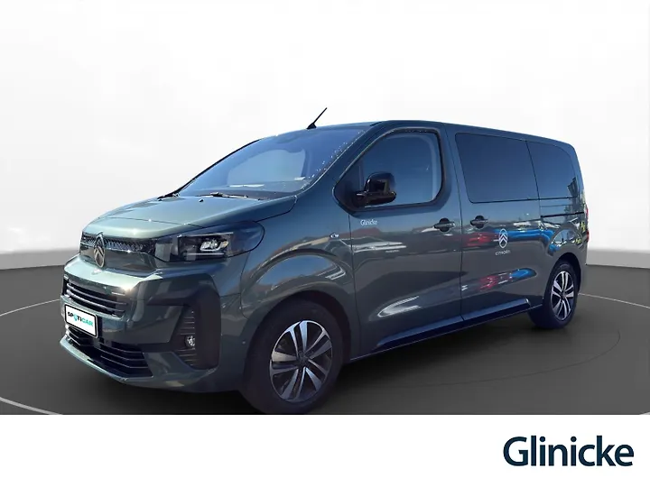 Spacetourer M 2.0 BlueHDi 180 EAT8 Max Kombi