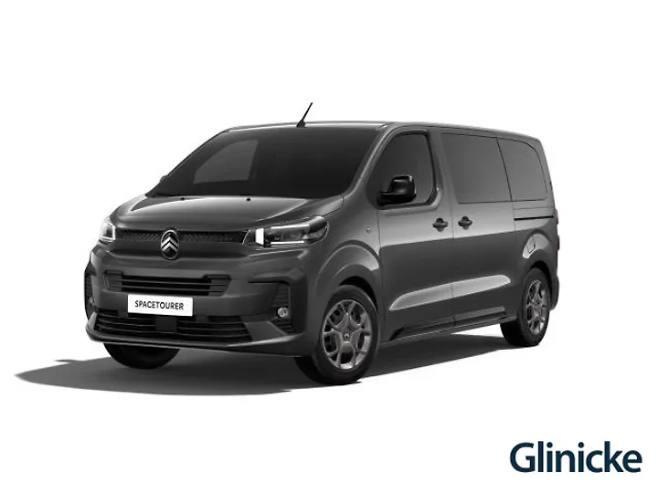 Spacetourer M 2.0 BlueHDi 180 EAT6 Feel Kombi