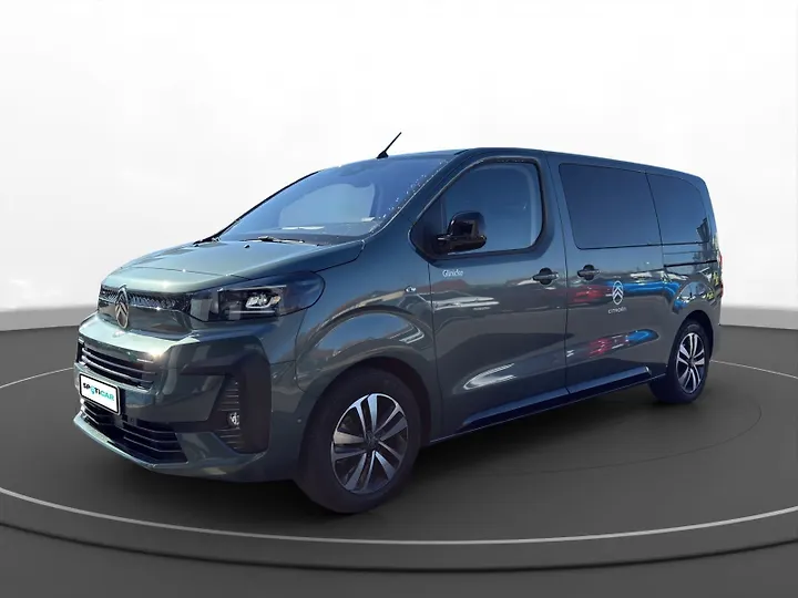 Spacetourer M 2.0 BlueHDi 180 EAT8 Max Kombi
