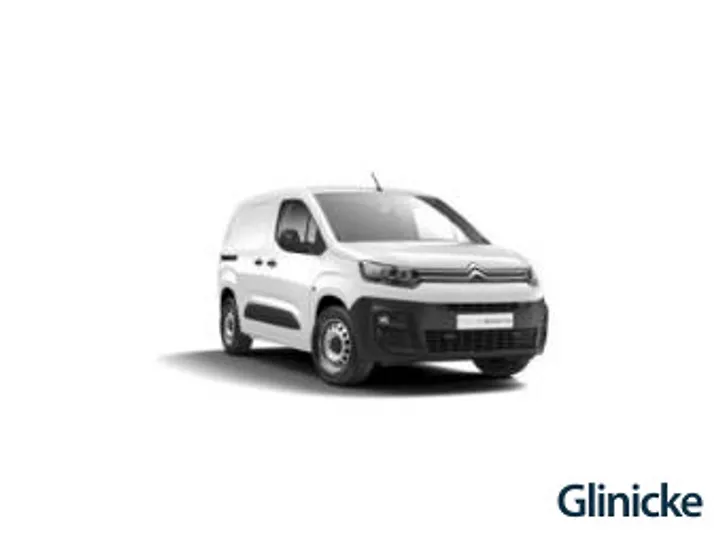 ë-Berlingo M Elektromotor 136 PLUS Kombi