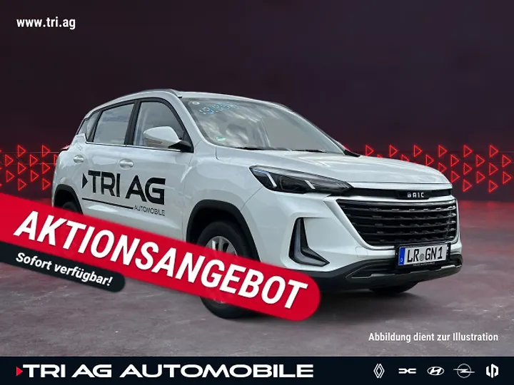 Senova X35 Elite Geschlossen